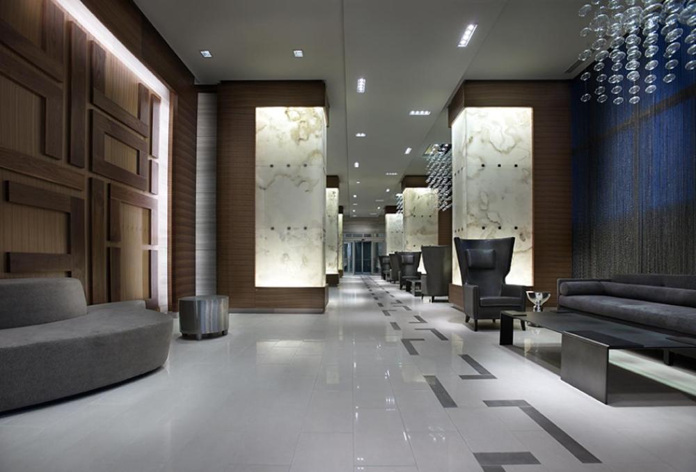Skyline Suites - Walk To Mtcc, Acc, Rogers Centre & Entertainment District Toronto Exteriör bild